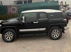 تويوتا إف جي كروزر